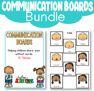 Communication Board