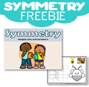 Workbook: Symmetry