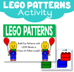 Lego Patterns