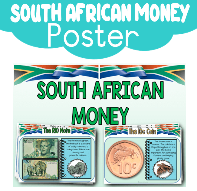 Posters South African Money School Diva Posters South African Money School Diva