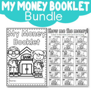 Workbook: New Money Booklet