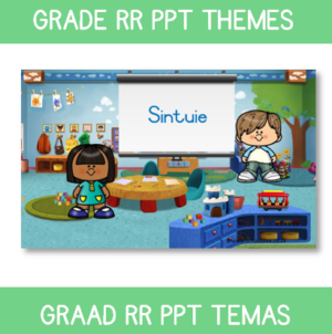 PowerPoint Grade RR Sintuie