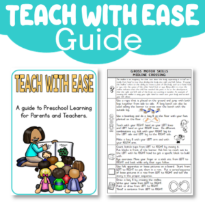 Guide: Teach with Ease