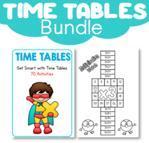 Workbook: Timetables