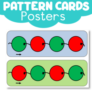 Pattern Cards