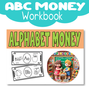 Alphabet Money