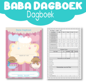 Dagboek vir Babas