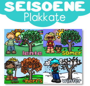 Plakkaat: Seisoene