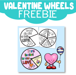 Valentine Wheels