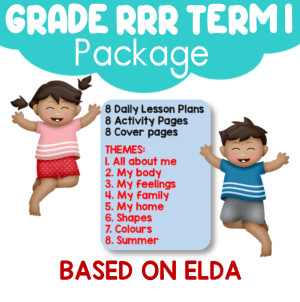 Maths Grade Rrr Grade RRR Curriculum Term 1 - School Diva