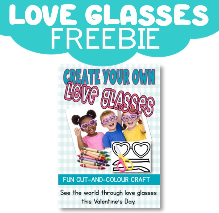 Love Glasses
