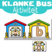Klankebus