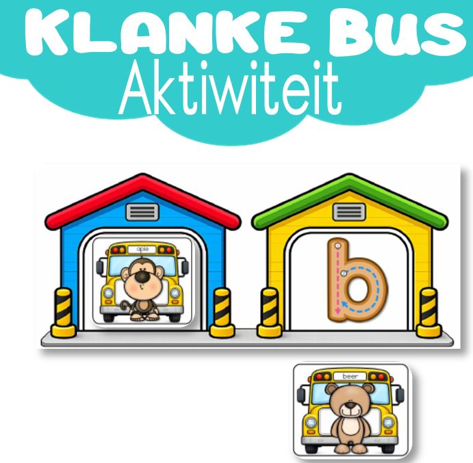 Klankebus