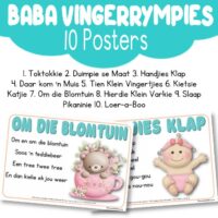 Baba Vingerrympies