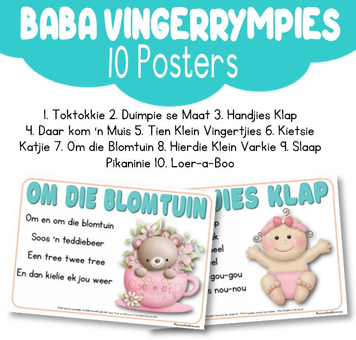 Baba Vingerrympies