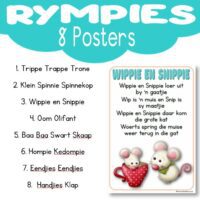 Kleuterrympies Nr 2
